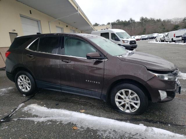 Photo 3 VIN: 2GNAXKEV1L6110199 - CHEVROLET EQUINOX 