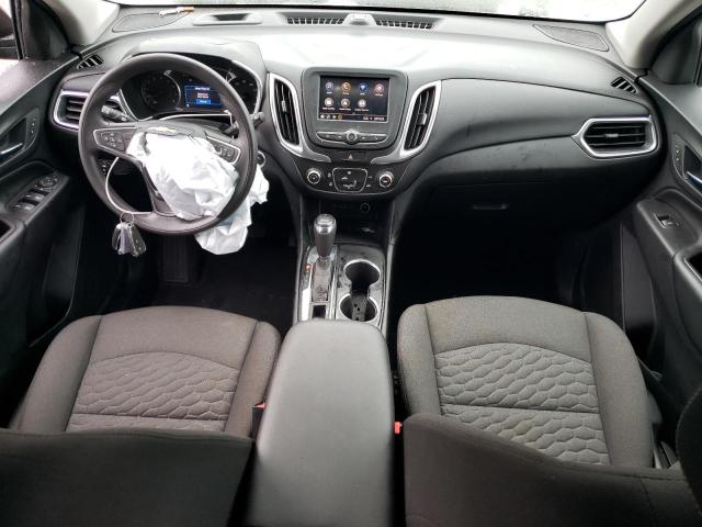 Photo 7 VIN: 2GNAXKEV1L6110199 - CHEVROLET EQUINOX 