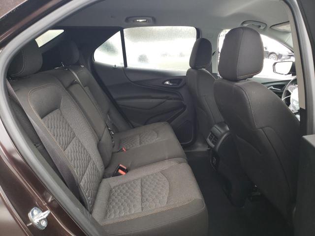 Photo 9 VIN: 2GNAXKEV1L6110199 - CHEVROLET EQUINOX 