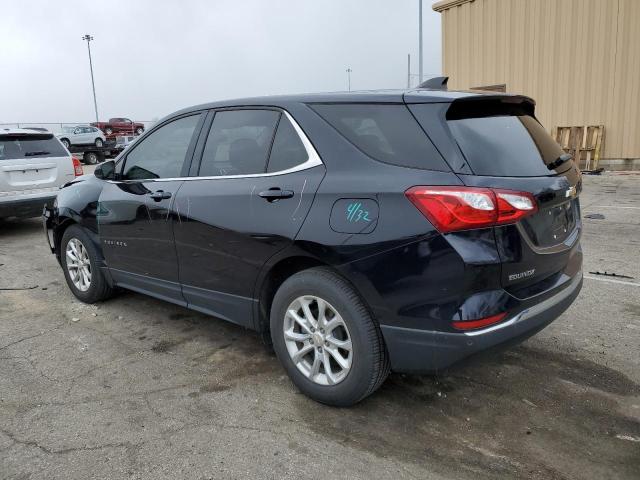 Photo 1 VIN: 2GNAXKEV1L6112437 - CHEVROLET EQUINOX LT 