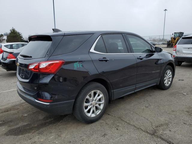 Photo 2 VIN: 2GNAXKEV1L6112437 - CHEVROLET EQUINOX LT 