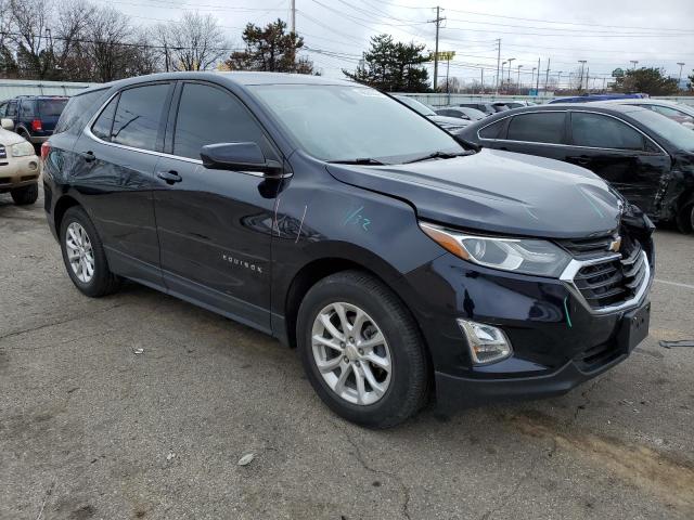 Photo 3 VIN: 2GNAXKEV1L6112437 - CHEVROLET EQUINOX LT 