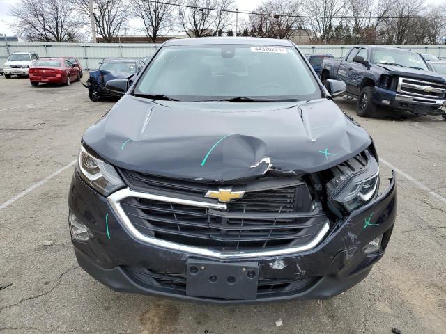 Photo 4 VIN: 2GNAXKEV1L6112437 - CHEVROLET EQUINOX LT 