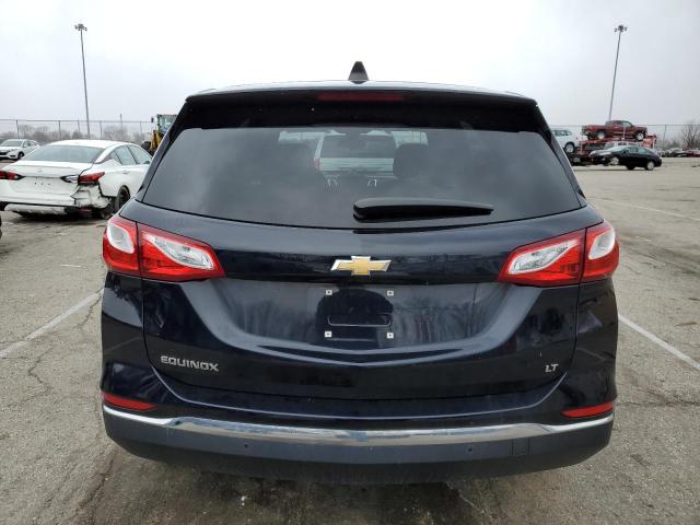 Photo 5 VIN: 2GNAXKEV1L6112437 - CHEVROLET EQUINOX LT 