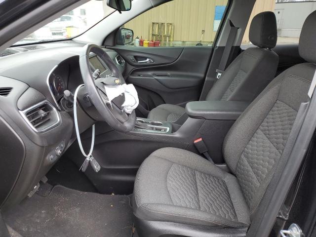 Photo 6 VIN: 2GNAXKEV1L6112437 - CHEVROLET EQUINOX LT 