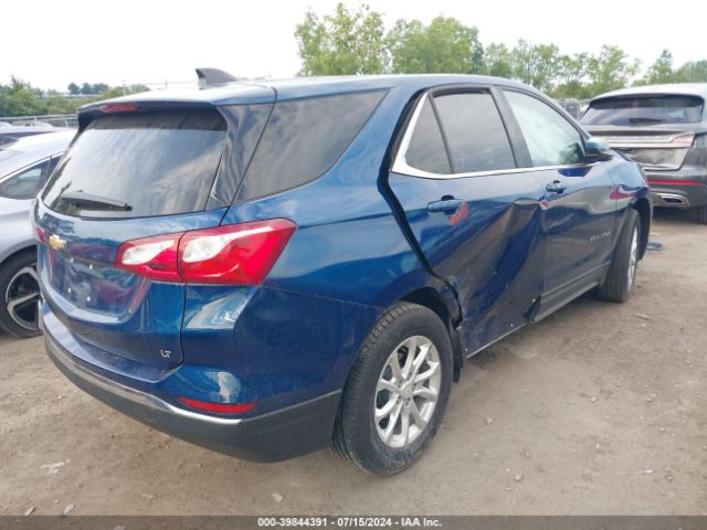 Photo 3 VIN: 2GNAXKEV1L6140982 - CHEVROLET EQUINOX 