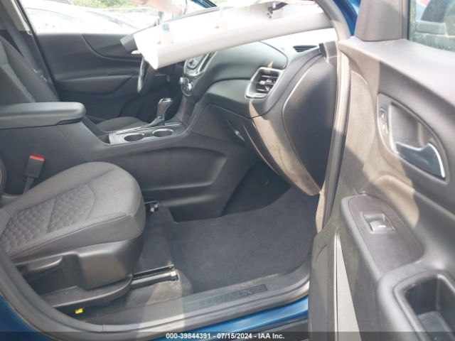 Photo 4 VIN: 2GNAXKEV1L6140982 - CHEVROLET EQUINOX 