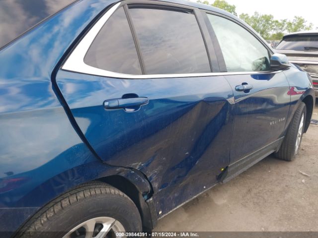 Photo 5 VIN: 2GNAXKEV1L6140982 - CHEVROLET EQUINOX 