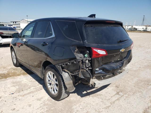 Photo 2 VIN: 2GNAXKEV1L6148192 - CHEVROLET EQUINOX LT 