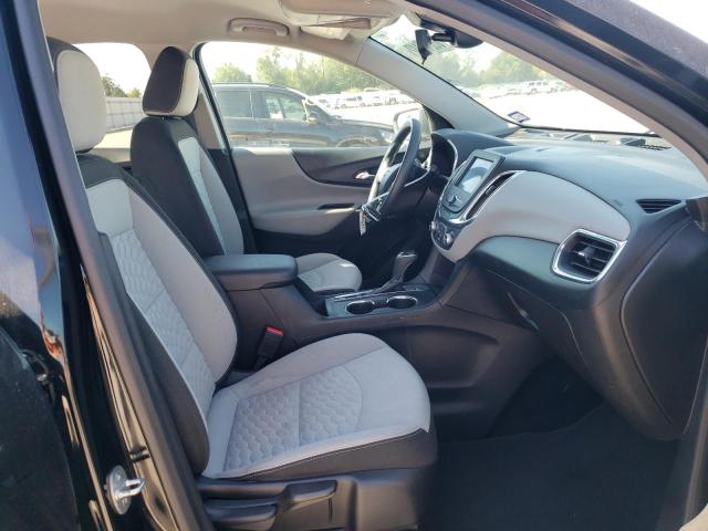 Photo 4 VIN: 2GNAXKEV1L6148192 - CHEVROLET EQUINOX LT 