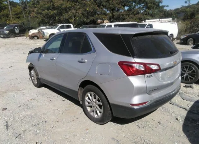 Photo 2 VIN: 2GNAXKEV1L6148290 - CHEVROLET EQUINOX 