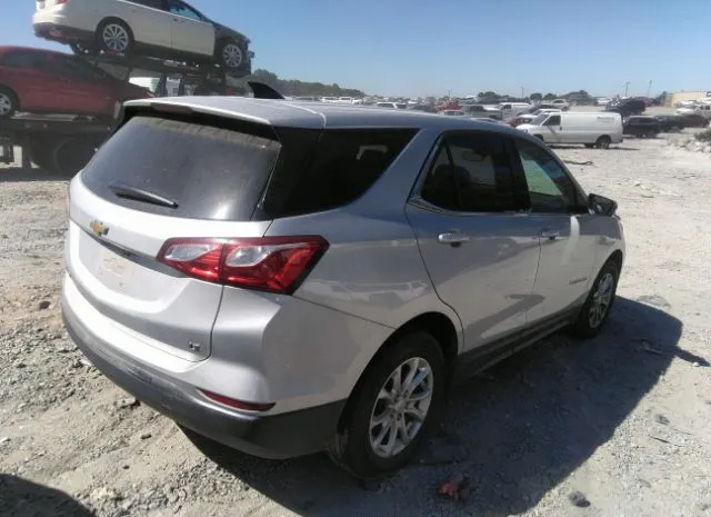 Photo 3 VIN: 2GNAXKEV1L6148290 - CHEVROLET EQUINOX 