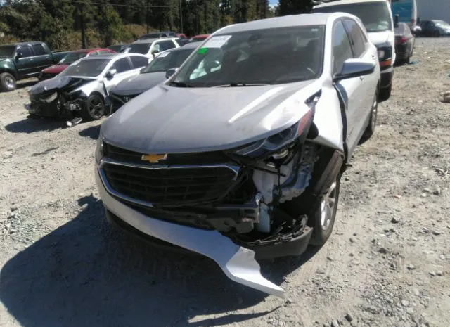 Photo 5 VIN: 2GNAXKEV1L6148290 - CHEVROLET EQUINOX 