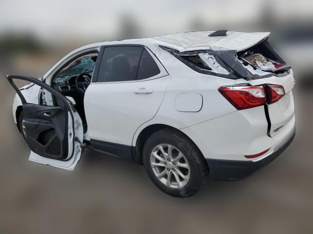 Photo 1 VIN: 2GNAXKEV1L6154235 - CHEVROLET EQUINOX 