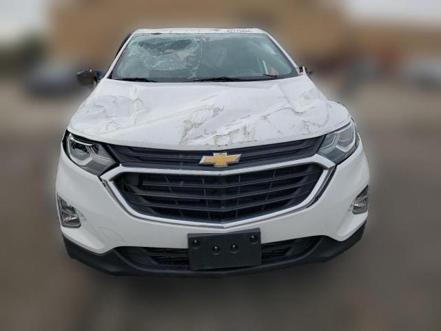 Photo 4 VIN: 2GNAXKEV1L6154235 - CHEVROLET EQUINOX 