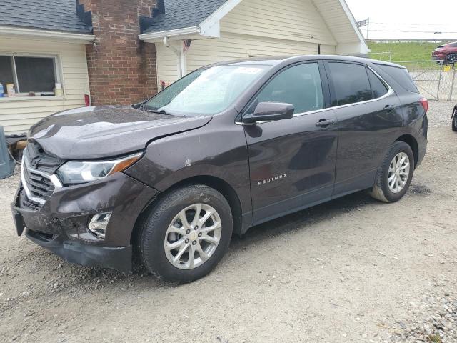 Photo 0 VIN: 2GNAXKEV1L6162285 - CHEVROLET EQUINOX 