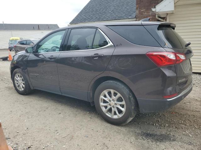 Photo 1 VIN: 2GNAXKEV1L6162285 - CHEVROLET EQUINOX 