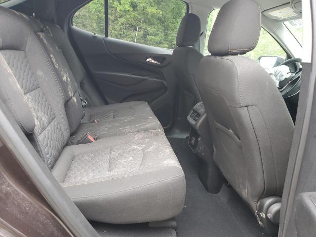 Photo 10 VIN: 2GNAXKEV1L6162285 - CHEVROLET EQUINOX 