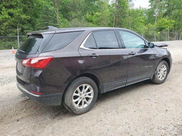 Photo 2 VIN: 2GNAXKEV1L6162285 - CHEVROLET EQUINOX 