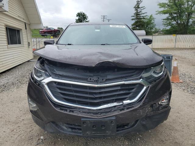 Photo 4 VIN: 2GNAXKEV1L6162285 - CHEVROLET EQUINOX 