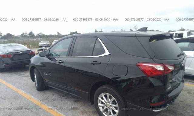 Photo 2 VIN: 2GNAXKEV1L6170113 - CHEVROLET EQUINOX 