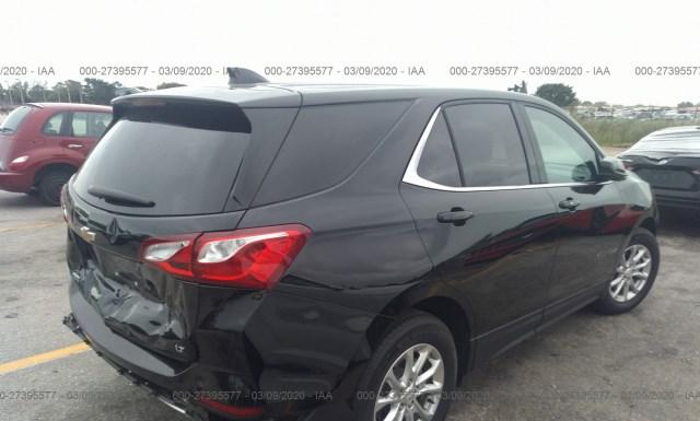 Photo 3 VIN: 2GNAXKEV1L6170113 - CHEVROLET EQUINOX 