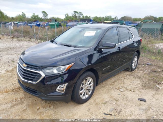 Photo 1 VIN: 2GNAXKEV1L6170175 - CHEVROLET EQUINOX 