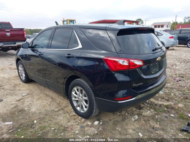 Photo 2 VIN: 2GNAXKEV1L6170175 - CHEVROLET EQUINOX 