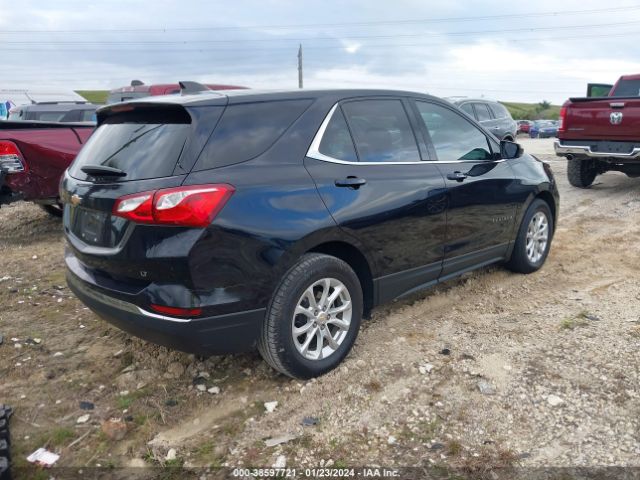 Photo 3 VIN: 2GNAXKEV1L6170175 - CHEVROLET EQUINOX 