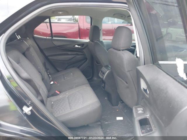 Photo 7 VIN: 2GNAXKEV1L6170175 - CHEVROLET EQUINOX 