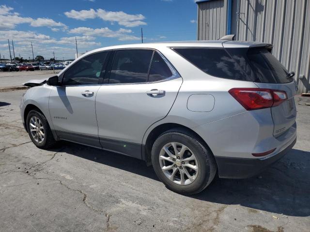 Photo 1 VIN: 2GNAXKEV1L6171326 - CHEVROLET EQUINOX LT 