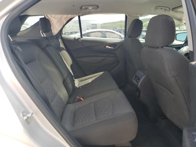 Photo 10 VIN: 2GNAXKEV1L6171326 - CHEVROLET EQUINOX LT 