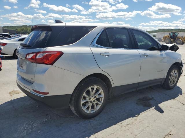 Photo 2 VIN: 2GNAXKEV1L6171326 - CHEVROLET EQUINOX LT 