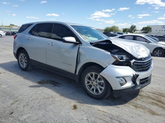 Photo 3 VIN: 2GNAXKEV1L6171326 - CHEVROLET EQUINOX LT 