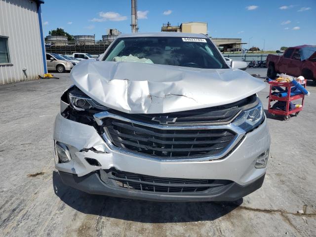 Photo 4 VIN: 2GNAXKEV1L6171326 - CHEVROLET EQUINOX LT 