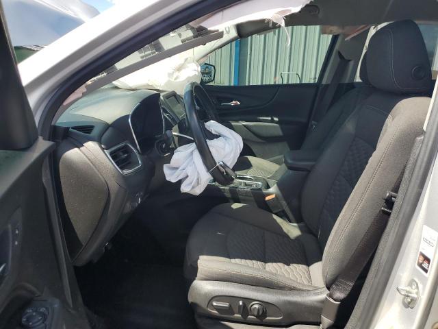 Photo 6 VIN: 2GNAXKEV1L6171326 - CHEVROLET EQUINOX LT 