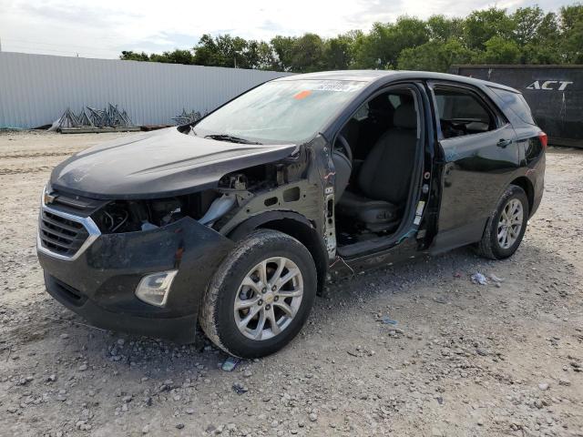 Photo 0 VIN: 2GNAXKEV1L6172881 - CHEVROLET EQUINOX 