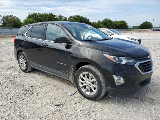 Photo 3 VIN: 2GNAXKEV1L6172881 - CHEVROLET EQUINOX 