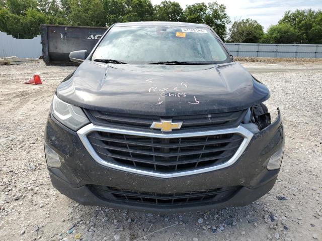 Photo 4 VIN: 2GNAXKEV1L6172881 - CHEVROLET EQUINOX 