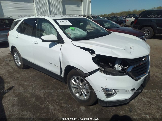 Photo 0 VIN: 2GNAXKEV1L6192600 - CHEVROLET EQUINOX 