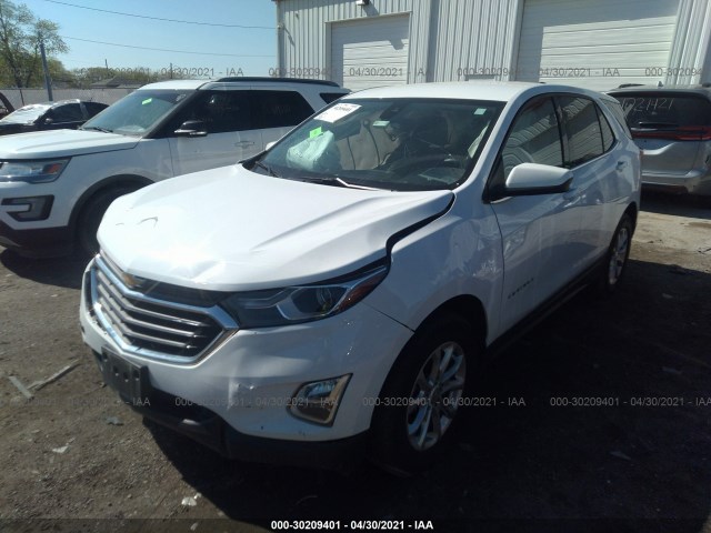 Photo 1 VIN: 2GNAXKEV1L6192600 - CHEVROLET EQUINOX 