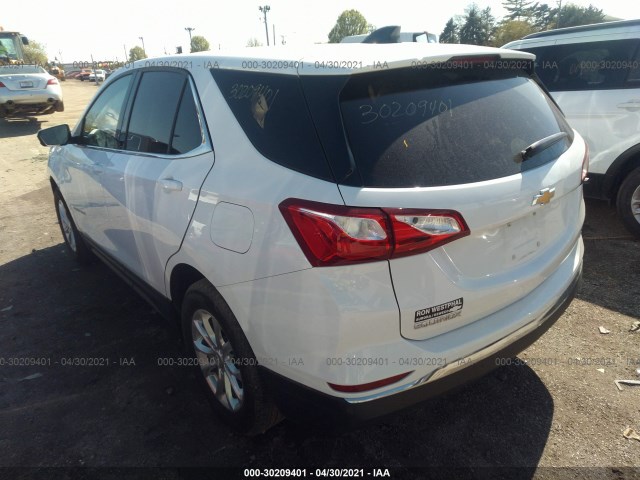 Photo 2 VIN: 2GNAXKEV1L6192600 - CHEVROLET EQUINOX 