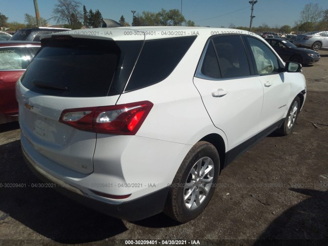 Photo 3 VIN: 2GNAXKEV1L6192600 - CHEVROLET EQUINOX 