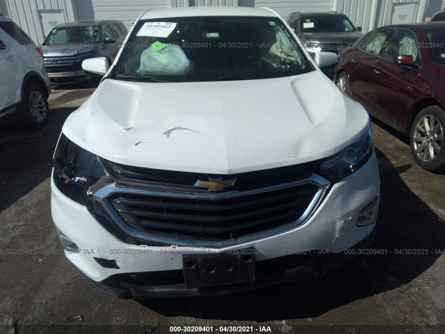 Photo 5 VIN: 2GNAXKEV1L6192600 - CHEVROLET EQUINOX 