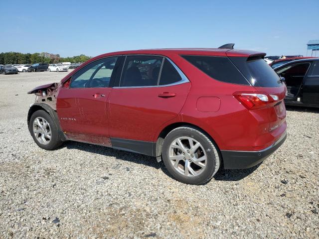 Photo 1 VIN: 2GNAXKEV1L6193469 - CHEVROLET EQUINOX 