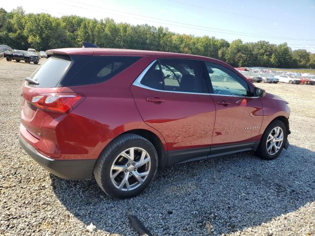 Photo 2 VIN: 2GNAXKEV1L6193469 - CHEVROLET EQUINOX 