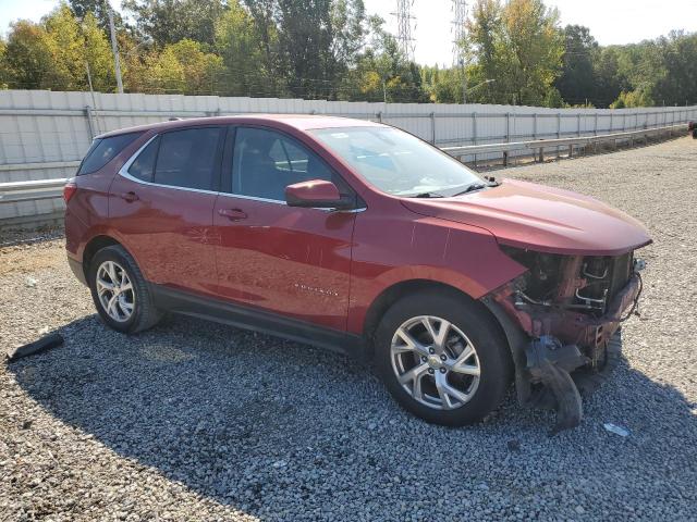 Photo 3 VIN: 2GNAXKEV1L6193469 - CHEVROLET EQUINOX 