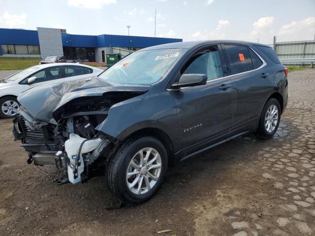 Photo 0 VIN: 2GNAXKEV1L6218483 - CHEVROLET EQUINOX 