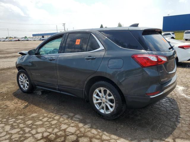 Photo 1 VIN: 2GNAXKEV1L6218483 - CHEVROLET EQUINOX 