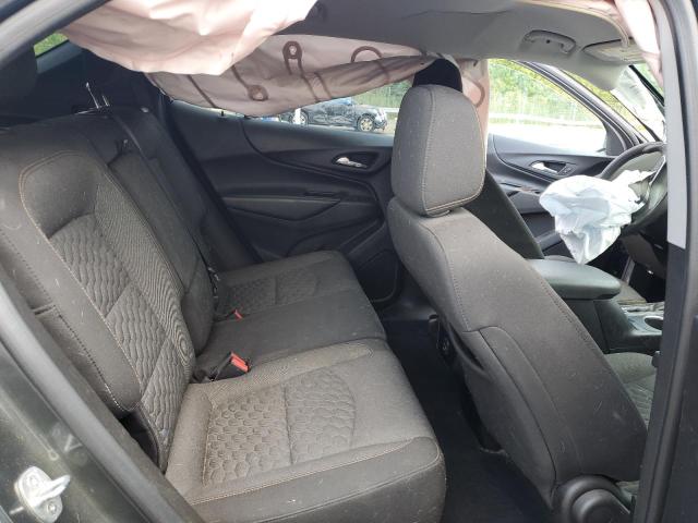 Photo 10 VIN: 2GNAXKEV1L6218483 - CHEVROLET EQUINOX 